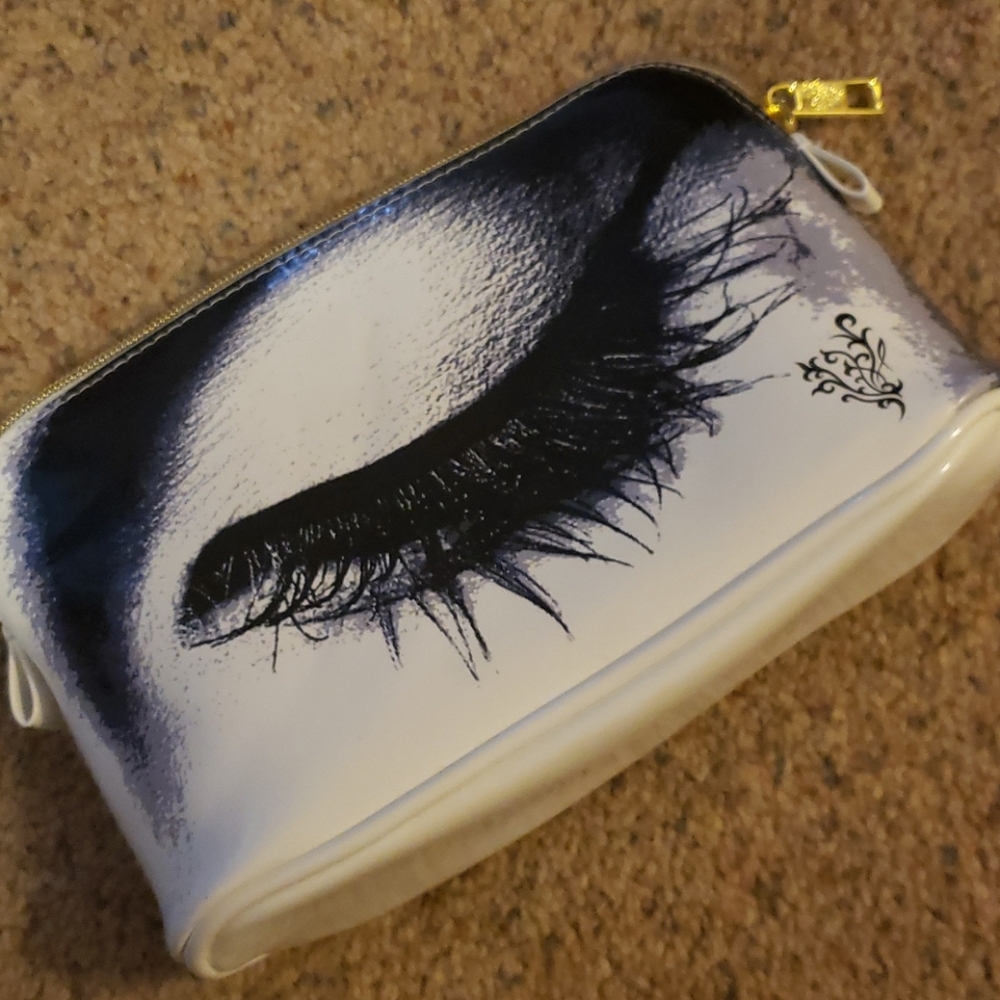 Makeup Bag